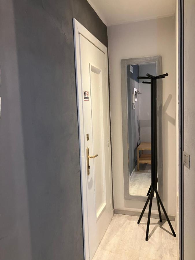 Al Ponte Vecchio Villa San Pellegrino Terme Bagian luar foto