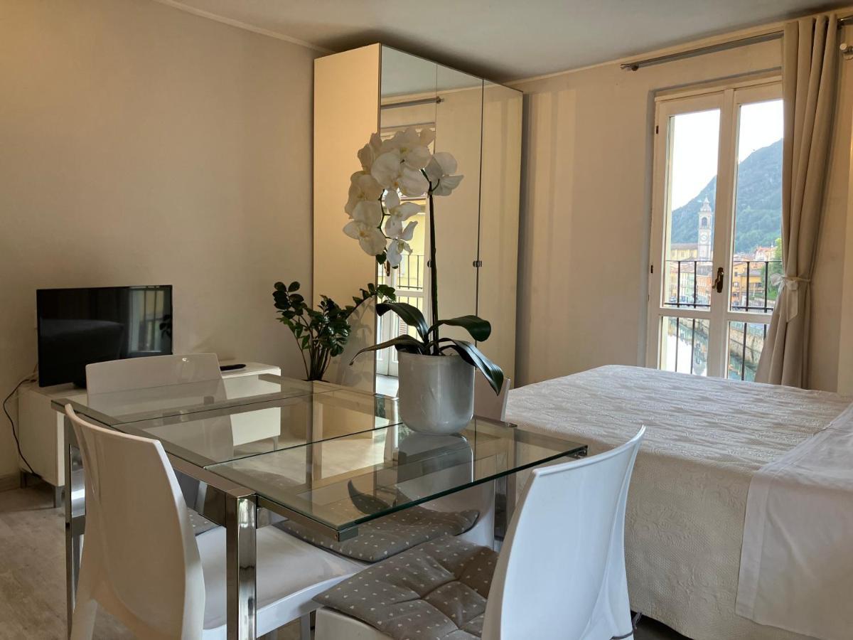 Al Ponte Vecchio Villa San Pellegrino Terme Bagian luar foto